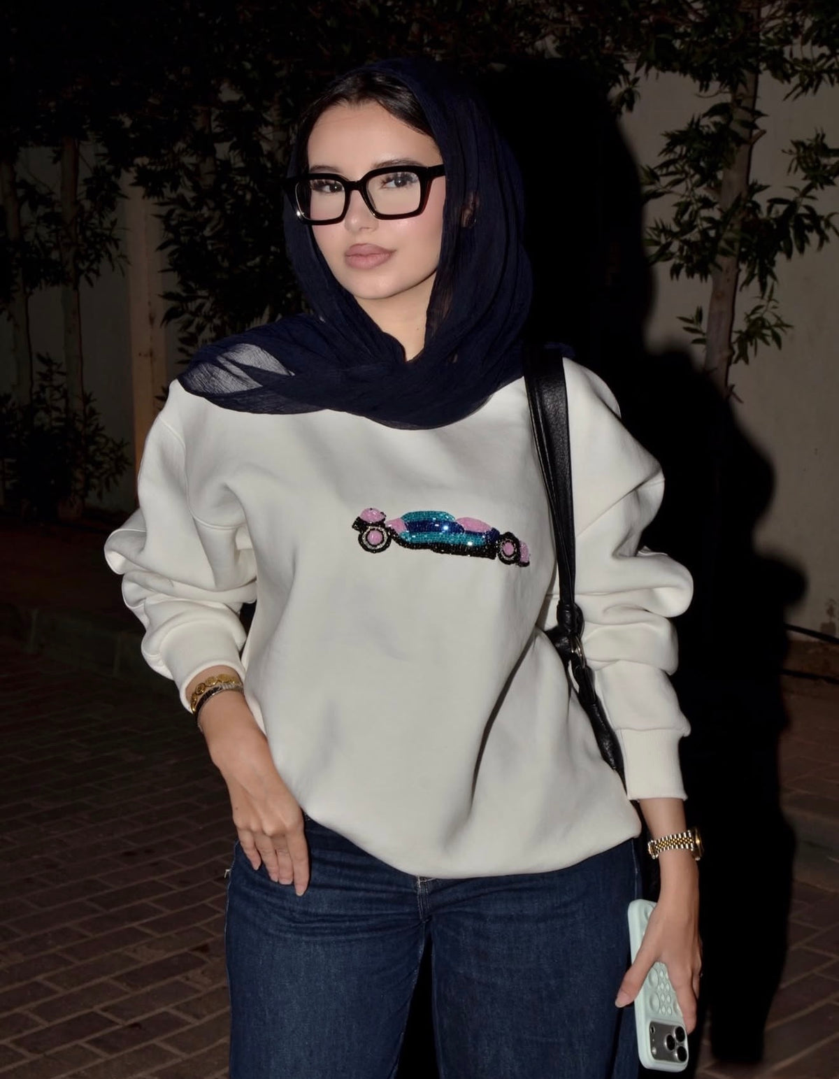 [PRE-ORDER] APEX CREWNECK